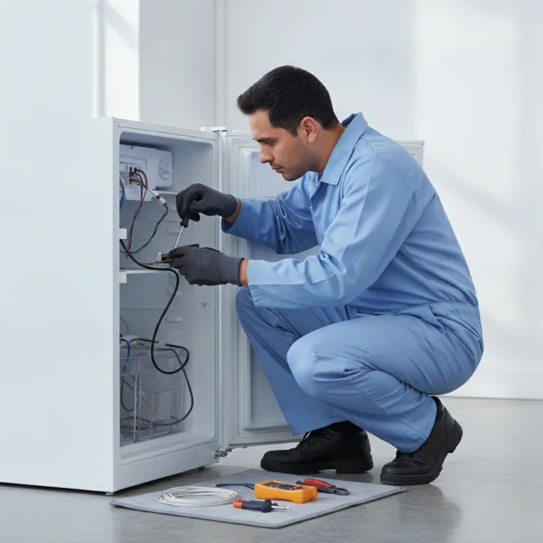 Reparación de Refrigeradores servicio en Pachuca de Soto
